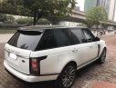 LandRover Autobio 5.0 2015 - Bán xe RangeRover Autobiography 5.0,bản 4 chỗ, model và đăng ký 2015, tiện nghi sang trọng, đẳng cấp, xe đẹp, biển vip