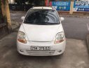 Chevrolet Spark 2011 - Cần bán Chevrolet Spark sản xuất 2011, màu trắng