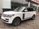 LandRover Autobio 5.0 2015 - Bán xe RangeRover Autobiography 5.0,bản 4 chỗ, model và đăng ký 2015, tiện nghi sang trọng, đẳng cấp, xe đẹp, biển vip