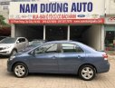 Toyota Vios G 2009 - Cần bán lại xe Toyota Vios G sản xuất năm 2009