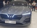 Jonway Global Noble   2018 - Bán xe VinFast LUX A2.0 sản xuất 2018, màu xám
