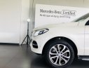 Mercedes-Benz GLE-Class GLE 400 Excusive 2016 - Xe đã qua sử dụng chính hãng- Mercedes Gle 400 Excusive odo 8.500 km, bao test, giá 3tỷ 490tr