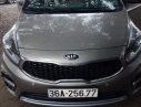 Kia Rondo   2017 - Bán Kia Rondo sản xuất 2017, xe chính chủ 1 đời chủ, tình trạng 97%