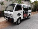 Suzuki Super Carry Van 2001 - Chính chủ bán Suzuki Super Carry Van năm sản xuất 2001, màu trắng