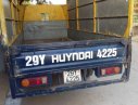 Hyundai Porter   2003 - Cần bán lại xe Hyundai Porter năm 2003, xe vẫn chạy tốt