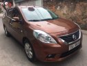 Nissan Sunny XV 2015 - Cần bán gấp Nissan Sunny XV đời 2015, số tự động, giá cạnh tranh