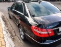 Mercedes-Benz E class  E250 2010 - Bán Mercedes E250 đời 2010, màu đen, giá tốt