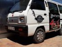 Suzuki Super Carry Van 2001 - Chính chủ bán Suzuki Super Carry Van năm sản xuất 2001, màu trắng