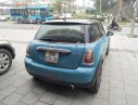 Mini Cooper 1.6 AT 2008 - Bán xe Mini Cooper 1.6 AT 2008, màu xanh lam, xe nhập, giá 355tr