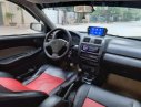 Mazda 323   2007 - Bán Mazda 323 năm sản xuất 2007, màu đen, xe nhập