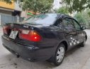 Mazda 323   2007 - Bán Mazda 323 năm sản xuất 2007, màu đen, xe nhập