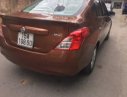 Nissan Sunny XV 2015 - Cần bán gấp Nissan Sunny XV đời 2015, số tự động, giá cạnh tranh