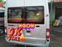 Ford Transit 2005 - Bán xe Ford Transit sản xuất năm 2005, màu bạc, xe nhập, giá chỉ 155 triệu