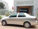 Fiat Siena ELX 1.3 2003 - Chính chủ bán Fiat Siena ELX 1.3 năm sản xuất 2003, màu bạc