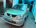 Mitsubishi Jolie SS 2004 - Chính chủ bán Mitsubishi Jolie SS 2004, màu vàng cát