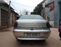 Fiat Siena ELX 1.3 2003 - Chính chủ bán Fiat Siena ELX 1.3 năm sản xuất 2003, màu bạc