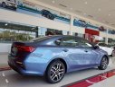 Kia Cerato 1.6 MT 2019 - Bán ô tô Kia Cerato 1.6 MT đời 2019, màu xanh giá ưu đãi nhất thị trường, LH _ 0974.312.777