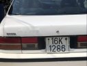 Toyota Corona 1990 - Cần bán gấp Toyota Corona đời 1990, màu bạc, nhập khẩu