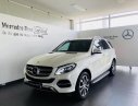 Mercedes-Benz GLE-Class GLE 400 Excusive 2016 - Xe đã qua sử dụng chính hãng- Mercedes Gle 400 Excusive odo 8.500 km, bao test, giá 3tỷ 490tr