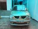 Mitsubishi Jolie SS 2004 - Chính chủ bán Mitsubishi Jolie SS 2004, màu vàng cát