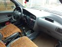 Fiat Siena ELX 1.3 2003 - Chính chủ bán Fiat Siena ELX 1.3 năm sản xuất 2003, màu bạc