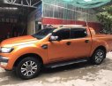 Ford Ranger Wildtrak 3.2L 4x4 AT 2016 - Bán xe Ford Ranger sản xuất 2016 chính chủ từ mới, xe chạy cực ít 3 vạn km