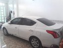 Nissan Sunny   XV   2015 - Bán Nissan Sunny XV năm sản xuất 2015, màu trắng  