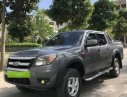 Ford Ranger   2010 - Cần bán xe Ford Ranger 2010, màu xám, giá cạnh tranh