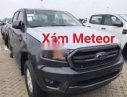 Ford Ranger 2018 - Cần bán Ford Ranger sản xuất năm 2018, màu đen, xe nhập