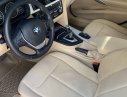BMW 3 Series 320i 2015 - Bán xe BMW 3 Series 320i 2015, màu đỏ, nhập khẩu nguyên chiếc, bao kiểm tra tại hãng