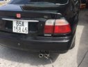 Honda Accord 1997 - Cần bán lại xe Honda Accord đời 1997, màu đen, nhập khẩu nguyên chiếc