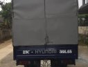 Hyundai Porter   2003 - Bán Hyundai Porter 1 tấn, màu xanh, đời 2003