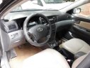 Toyota Corolla altis 1.8G MT 2007 - Bán Toyota Altis 2007, xe đẹp, 4 lốp mới, ắc quy mới