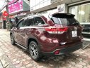 Toyota Highlander 2018 - Bán Toyota Highlander sản xuất 2018, xe nhập Mỹ giá tốt LH Ms Hương 094.539.2468