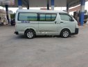 Toyota Hiace 2007 - Bán ô tô Toyota Hiace năm sản xuất 2007, form mới 2008