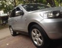 Hyundai Santa Fe   MLX 2006 - Cần bán Hyundai Santa Fe MLX năm sản xuất 2006, màu bạc, nguyên bản từ A đến Z