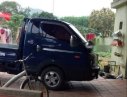 Hyundai Porter II 2012 - Bán Hyundai Porter II 2012, màu xanh lam, nhập khẩu  