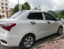 Hyundai Grand i10   1.2 MT 2018 - Bán xe Hyundai Grand i10 1.2 MT năm sản xuất 2018, màu trắng, xe đẹp như mới