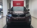 Kia Sorento DATH 2019 - Bán Sorento DATH máy dầu, số tự động, lắp ráp trong nước