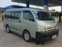 Toyota Hiace 2007 - Bán ô tô Toyota Hiace năm sản xuất 2007, form mới 2008