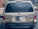 Ford Escape  XLT   2004 - Ngay chủ bán Ford Escape XLT sản xuất năm 2004, bốn vỏ cao, đăng kiểm mới