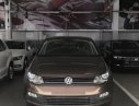 Volkswagen Polo  1.6 AT 2019 - Polo 1.6 AT nhỏ gọn, an toàn, bền bỉ, nam nữ dễ lái, xe Đức, giá hợp lý, bảo dưỡng thấp, bao bank 85%. Đủ màu