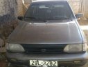 Kia Pride 1995 - Bán xe Kia Pride 1995, màu xám, nhập khẩu nguyên chiếc