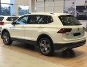Volkswagen Tiguan 2018 - Xe Đức Tiguan 2.0 Turbo model 2019, trả trước 500 triệu, bao bank 85%, bao hồ sơ khó, xe bao ngon, tặng phụ kiện