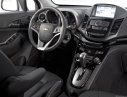Chevrolet Orlando 2012 - Bán Chevrolet Orlando 7 chỗ, số tự động 6 cấp, xe gia đình, mới 95%