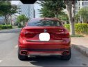 BMW X6  AT 2016 - Cần bán BMW X6 2016 nhập Mỹ full option, odo: 49000km