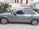 Mercedes-Benz C class C200 2012 - Cần bán Mercedes C200 năm 2012, xe chính chủ biển Hà Nội