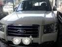 Ford Everest 2007 - Bán Ford Everest đời 2007, màu trắng, nhập khẩu, xe nhà sử dụng kỹ, bảo đảm chưa đâm đụng, ngập nước
