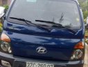 Hyundai Porter II 2012 - Bán Hyundai Porter II 2012, màu xanh lam, nhập khẩu  