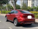 BMW X6  AT 2016 - Cần bán BMW X6 2016 nhập Mỹ full option, odo: 49000km